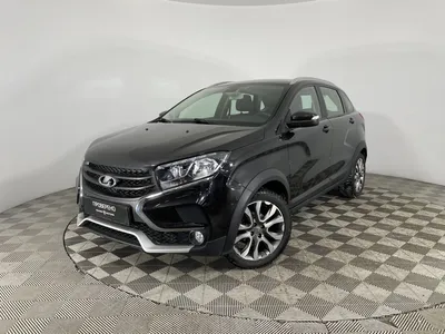 Принимайте новенького. LADA XRAY Cross 1.6 л 16-кл. (113 л.с.), АТ /  Comfort — Lada XRAY Cross, 1,6 л, 2019 года | покупка машины | DRIVE2