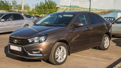 LADA Vesta SW Cross : цвет Ангкор (246) — металлик (искусственное  освещение) - YouTube