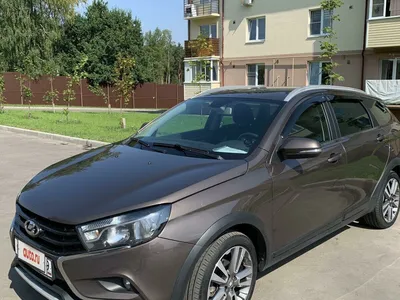 Lada Vesta 1.6 бензиновый 2016 | Ангкор на DRIVE2