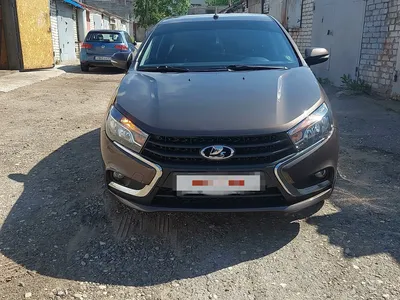 Lada Vesta. Лучший автомобиль который когда либо выпускал АВТО ВАЗ.  Рассказываю опыт владения и что ломалось | AVTO BLOG | Дзен