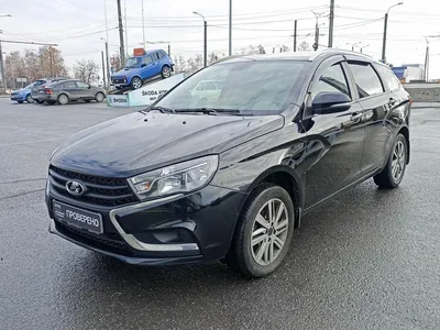 LADA Vesta SW Сross (Лада Веста СВ кросс) 1.8 л 16-кл. (122 л.с.), 5МТ.  Luxe-Prestige 2021 | Купить новый автомобиль в Донецке ДНР, в наличии и под  заказ | Автосалон Авангард