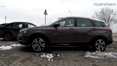 Lada Vesta. Лучший автомобиль который когда либо выпускал АВТО ВАЗ.  Рассказываю опыт владения и что ломалось | AVTO BLOG | Дзен