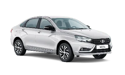 Цвета Lada Vesta седан | Каталог-ВАЗ.ру