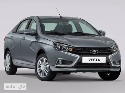 У дилеров АвтоВАЗа появились заниженные Lada Vesta - Российская газета