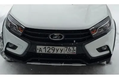 Выкидной ключ зажигания Лада Веста (Lada Vesta)/ Икс Рей (Lada Xray). Чип  HITAG AES(7961M). Частота 433 Мгц. 806012362CR. Лезвие: VA2. Оригинал.