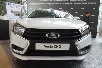 Установка ГБО на универсал 5 дв. Cross LADA Vesta I — расход бензина и газа,  ёмкость бака, экономия на бензине после установки газа в Санкт-Петербурге