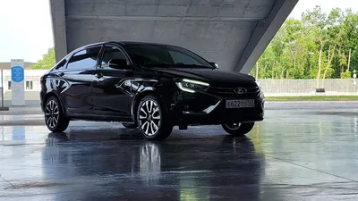 Lada Vesta SW: сколько стоит содержание отечественного авто