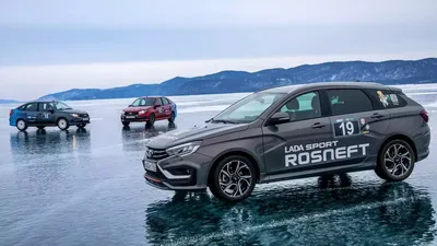 АвтоВАЗ рассказал, насколько мощной будет новая Lada Vesta Sport -  Российская газета