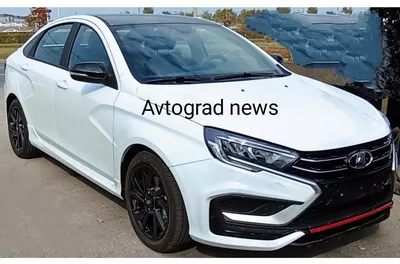 File:Lada Vesta sport on MIAS 2016 - front view.jpg - Wikimedia Commons