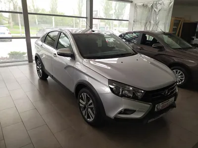 Lada Vesta 1.6 бензиновый 2017 | \"Платина\" на DRIVE2