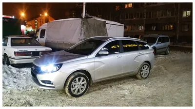 LADA Vesta Cross седан 1.6 л 16-кл. (106 л.с.), 5МТ / Comfort. Серебристый « Платина» 2021 | Купить новый автомобиль в Донецке ДНР, в наличии и под  заказ | Автосалон Авангард