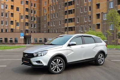 Купить новый Седан 2024 ЛАДА Веста - ТСС Кавказ - дилер LADA в г. Пятигорск