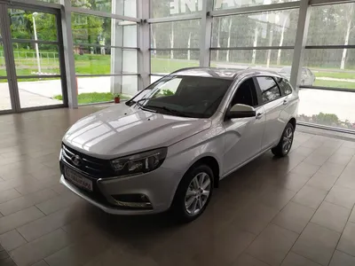 LADA | VESTA (ВЕСТА) | 691 - ПЛАТИНА (PLATINA) — aiColor.ru