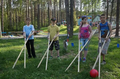 Детский оздоровительный лагерь \"Берёзка\" - Барнаул - Педагогический состав