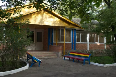 ДОЛСТ «Ейск» | Краснодарский край | Детские лагеря | Детский отдых —  туристическое агентство, путевки, горящий тур