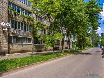 Квартира по ул. Плеханова, Ейск - цены 2024, бронирование