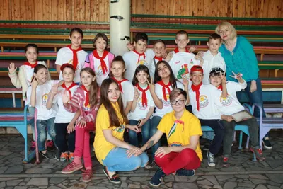 Детский лагерь им. Гагарина на Камчатке планирует принять этим летом более  350 детей на профильные смены
