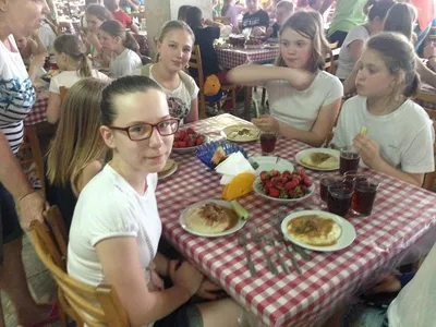 Cool Kids ДОЛ Казакевича – оздоровительный лагерь, Крым, Песчаное. Путевки  в детский лагерь на 2024 год