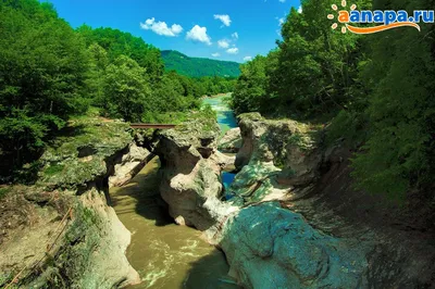 ЭКСКУРСИЯ В ЛАГО-НАКИ цена отзывы