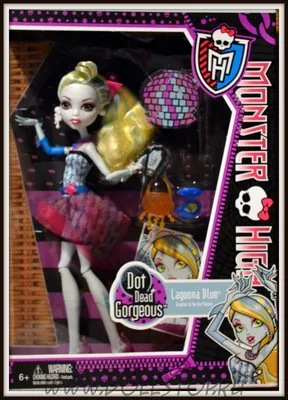 Кукла Лагуна Блю 2022 монстер хай monster high Lagoona generation 3 g3  reboot mattel.: 550 грн - куклы, пупсы monster high в Кировограде  (Кропивницьком), объявление №34045697 Клубок (ранее Клумба)