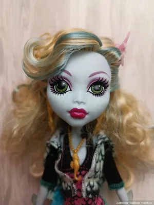 Купить Monster High Skulltimate Secrets Doll: Fearidescent Series Lagoona  Blue Кукла Монстер Хай Лагуна Блю \"Последние секреты\" в интернет-магазине  Diskontshop.eu Германия всего за 8 053 руб. в