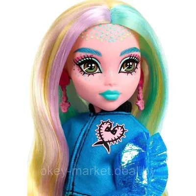 Невероятно красивые рисунки Монстер Хай Holivi | Monster high characters,  Monster high art, Monster high dolls