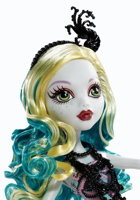 Бесплатный STL файл Браслет Лагуна Голубые пузырьки G3 Monster High  👹・Объект для скачивания и 3D печати・Cults