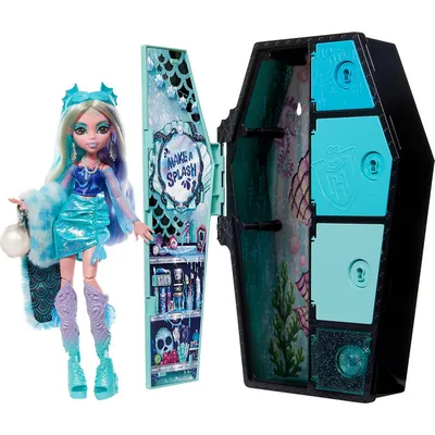 Детские игрушки Monster High и Ever After High - Кукла Монстер Хай Лагуна  Блю Побережье Черепа В наличииКод: 1324o 900 грн #монстерхайднепр  #монстерхайоригинал #монстерхайкиев #prilaga #монстерхайкуклы  #монстерхайполтава #монстерхайукраина | Facebook