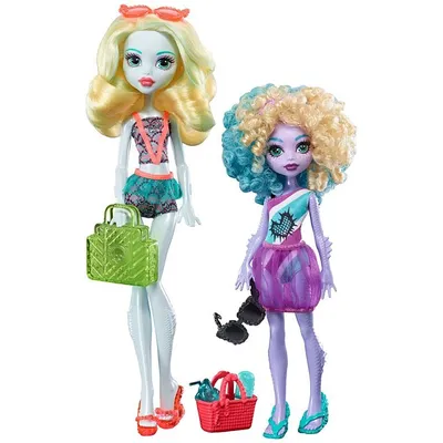 Игровая кукла - Monster High Lagoona Blue Down of the Dance Монстер Хай  Лагуна Блю Рассвет Танца купить в Шопике | Пятигорск - 1018212