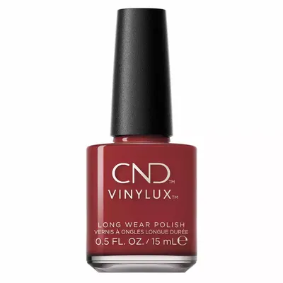 Лак для ногтей CND Vinylux #158 Wildfire - купить гель-лаки в Киеве и  Украине, цена на кусачки для ногтей - интернет магазин Abinails