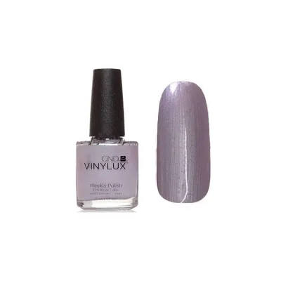 Лак Vinylux CND Flirtation