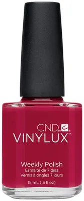 Винилюкс недельный лак CND Vinylux 263 - Nude Knickers 15 мл - Товары для  ногтей Beautilex - магазин лаков для ногтей, лак для ногтей, гель лак для  ногтей, купить лак для ногтей,