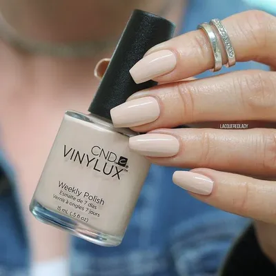 Лак для ногтей CND Vinylux: 120 грн. - Лаки для ногтей Киев на Olx