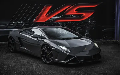 Чип тюнинг ЛАМБОРДЖИНИ (LAMBORGHINI) | Чип-тюнинг Москва - VS PERFORMANCE