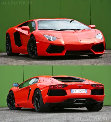 LAMBORGHINI, Ламборгини (Ламборджини), эксклюзив тюнинг, фотографии - все  модели. Автосалоны