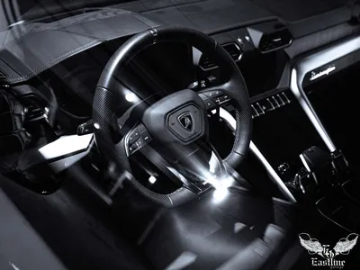 Этот редкий Lamborghini Centenario стоит 2,7 млн долларов