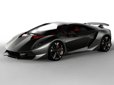 Lamborghini Aventador S Tecno от тюнинг ателье DMC (фото)