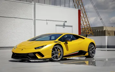 Обои 2018 Lamborghini Huracan Perfomante Автомобили Lamborghini, обои для  рабочего стола, фотографии 2018 lamborghini huracan perfomante, автомобили,  lamborghini, huracan, ламборджини, тюнинг, суперкар, performante, vag,  yellow, 2018, спортивный ...