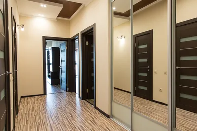 Дизайн прихожей 2023: 80 фото, идеи интерьеров коридора в квартире,  популярные стили | Hoff