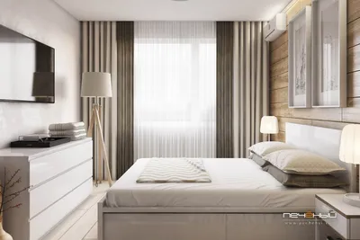 Интерьер спальни - 200 фото лучших новинок дизайна и сочетания спальни по  цвету и стилю