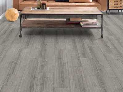 Ламинат Egger Flooring Classic Дуб Шерман светло-серый с фаской  (ID#148130966), цена: 28.20 руб., купить на Deal.by