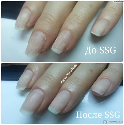 Ламинирование ногтей Rio Profi SSG (Super Strong Gel) - «Отличный эффект  ламинирования» | отзывы