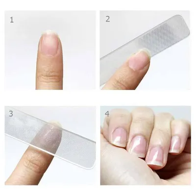 Отзыв о Креатиновое ламинирование ногтей Biтэкс Luxury | Отличное средство  улучшающее состояние ногтей
