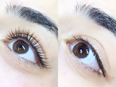 Ботокс для ресниц Novel Lash Vitalizer