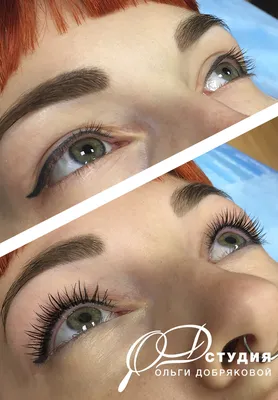 Процедура BOTOX LASHES (ботокс ресниц) - «❤♥ БОТОКС для ресниц - это не  страшно! ♥ Не красить ресницы ЦЕЛЫЙ МЕСЯЦ - возможно ли? ♥ Вред или польза?  ♥ Что такое ботокс для