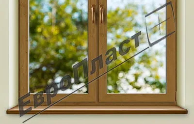 Ламинированные окна: все недостатки и преимущества | ekoplast-kerch