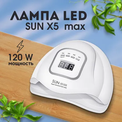 Профессиональная Лампа для Маникюра, Педикюра, Наращивания F6 Pro 86 W 39  LED ( LED+UV Уф Сушилка Гель Лака) — Купить на BIGL.UA ᐉ Удобная Доставка  (1659519182)