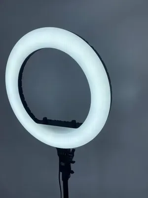 Светильник лофт Лампа настольная светодиодная для наращивания ресниц яркая