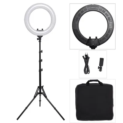 Кольцевая лампа настольная Baseus Live Stream Holder-table Stand (10\" Light  Ring) - купить по 11 900 ₸ | Baseus Kazakhstan - 11 900 ₸