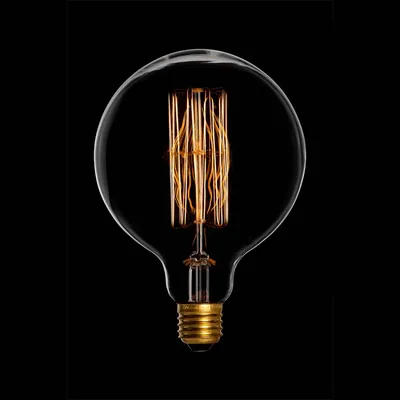 Лампочка эдисона фото фото